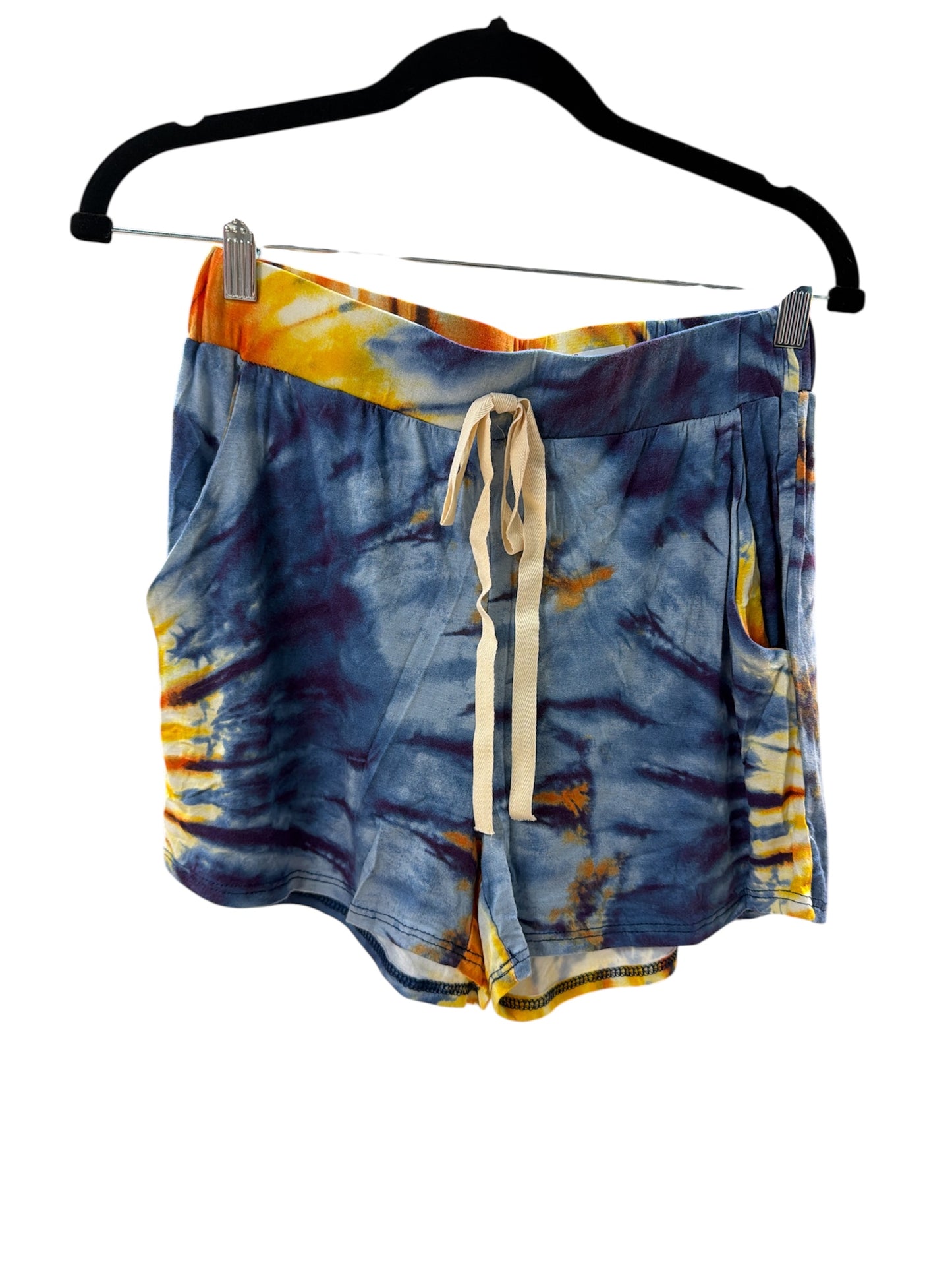 Bibi Tiedye Shorts