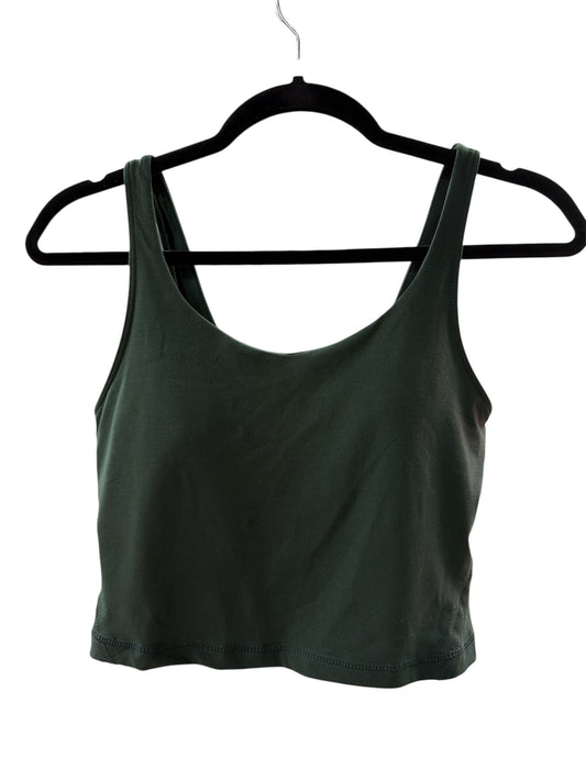 Zenana Athletic Padded Bra