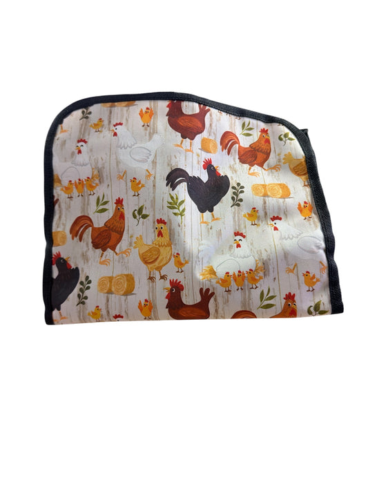 Hanging Travel Bag