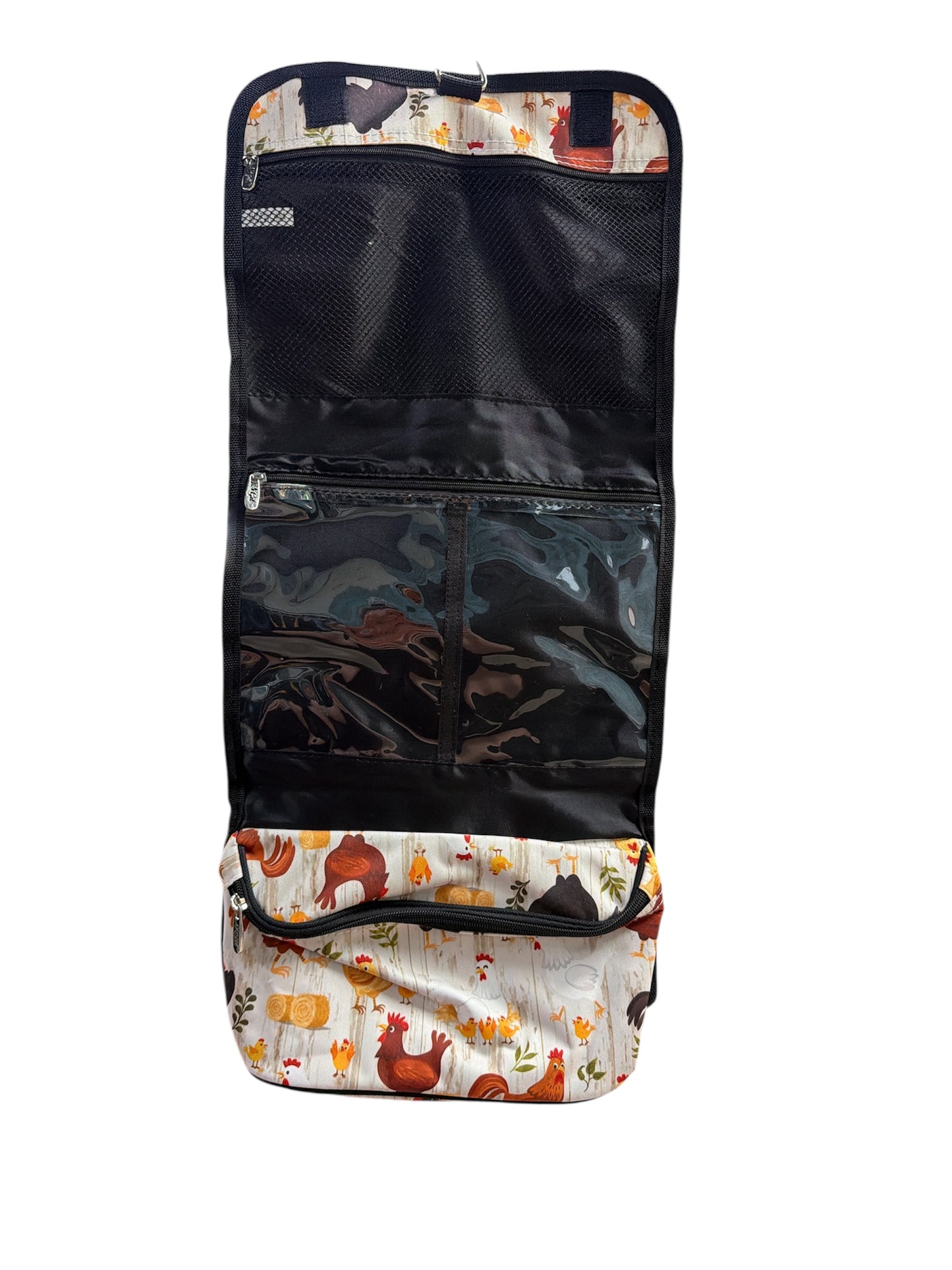 Hanging Travel Bag