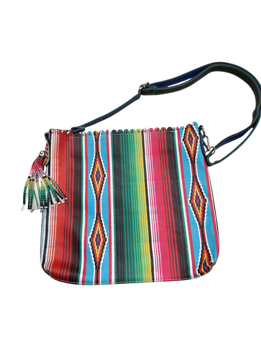 Aztec Tote