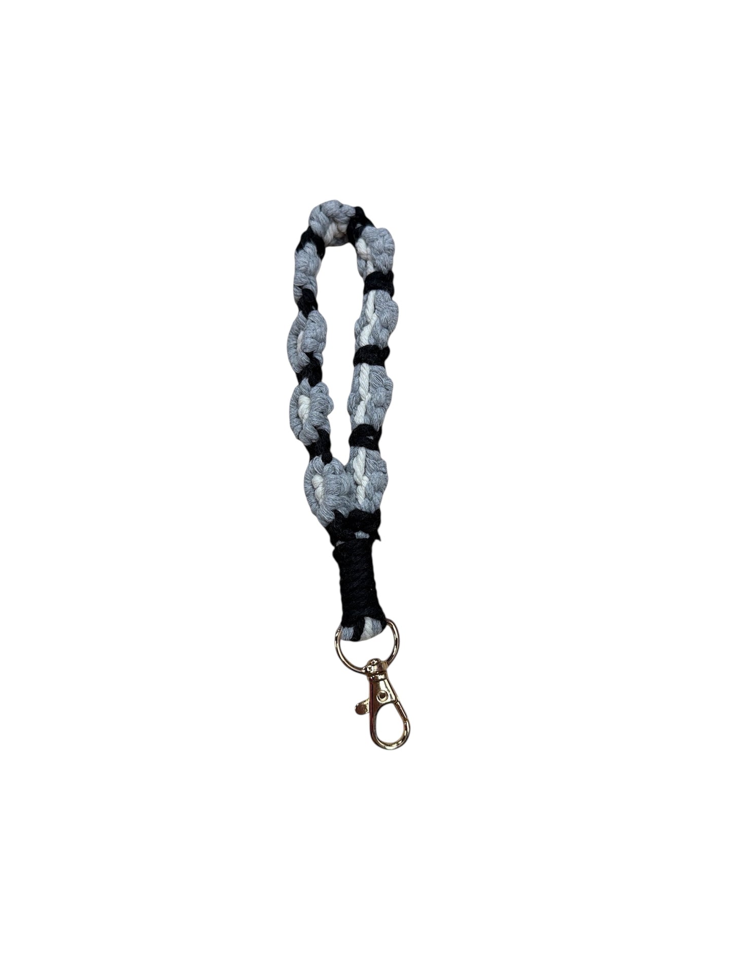 Crochet Phone Strap