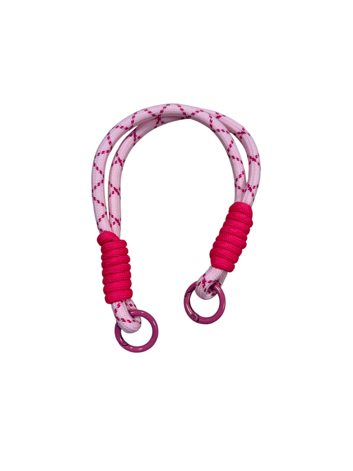 Phone Strap Wristlet