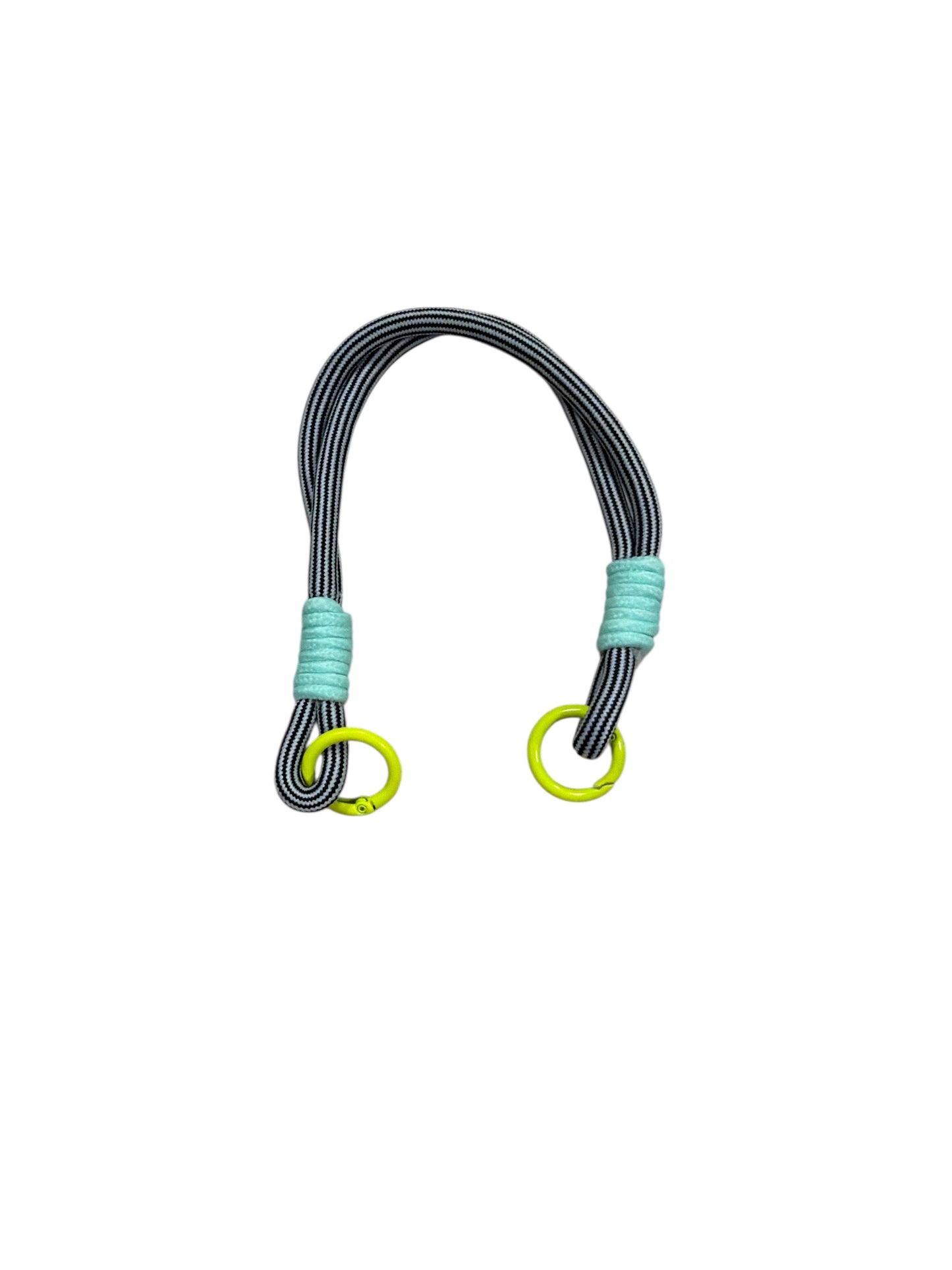 Phone Strap Wristlet