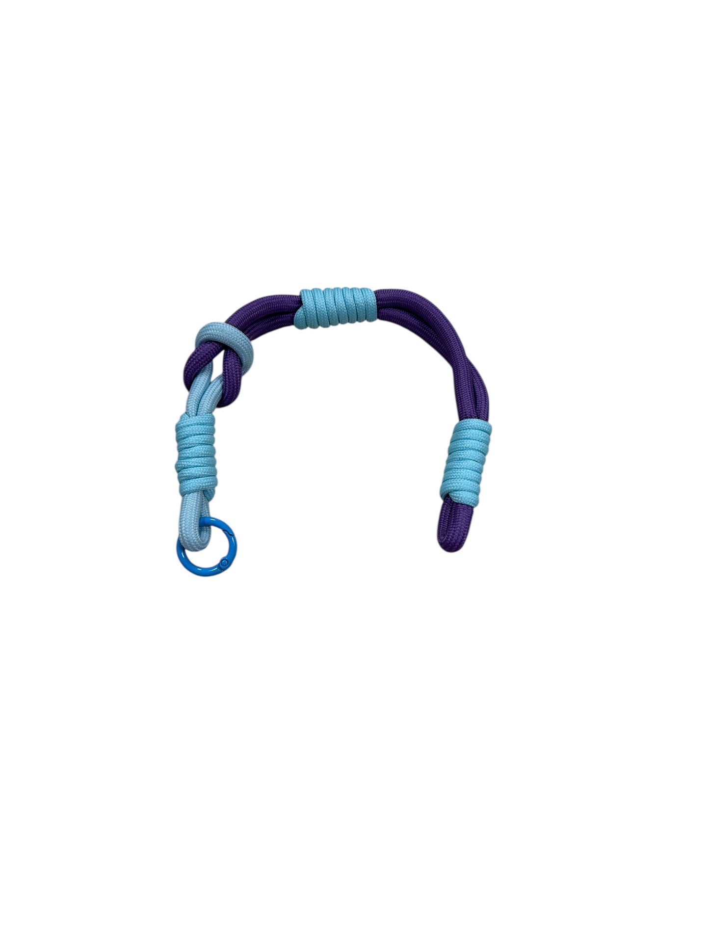 Phone Strap Wristlet
