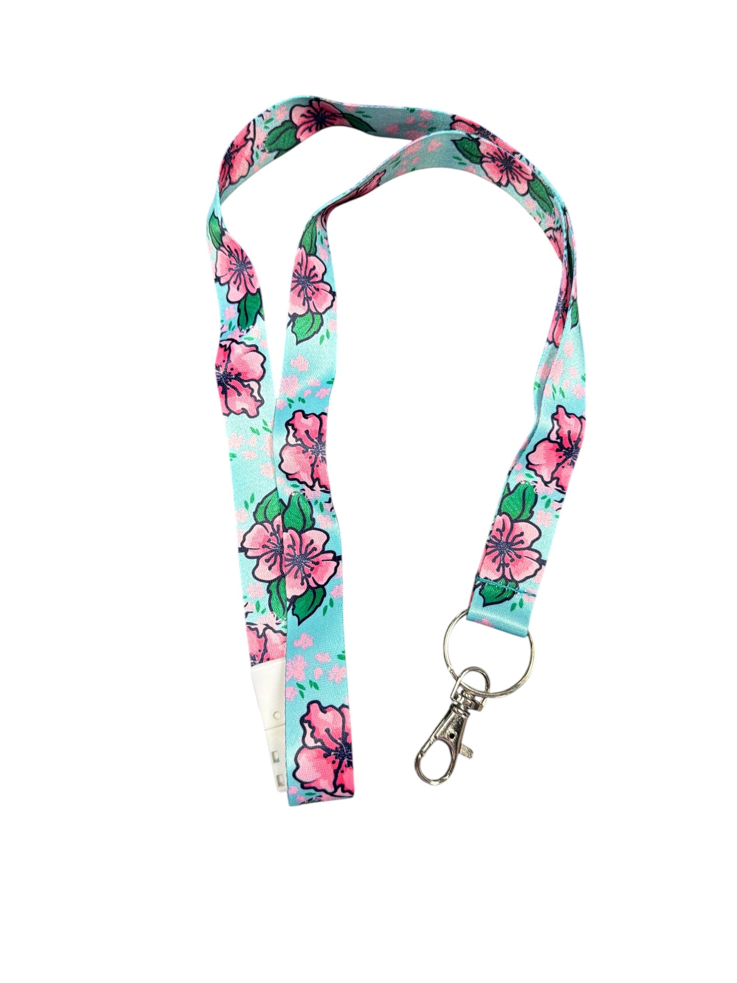 Breakaway Lanyard