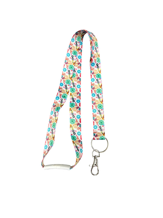 Breakaway Lanyard