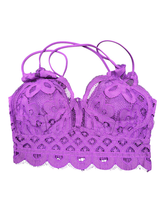 Zenana Bralettes