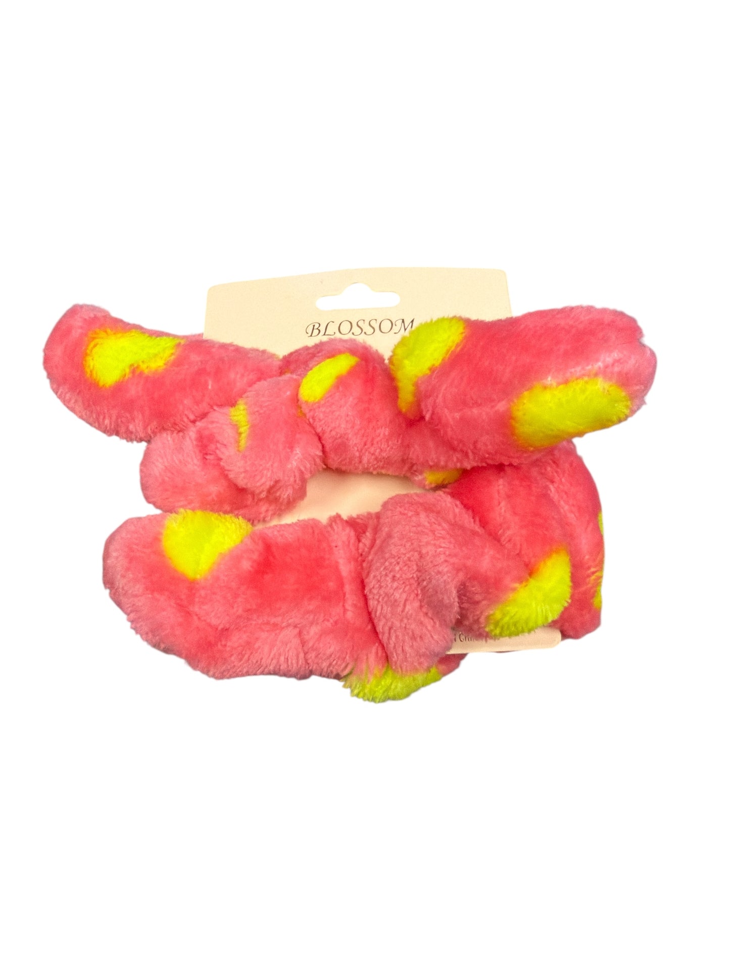 2pk Spa Wristbands