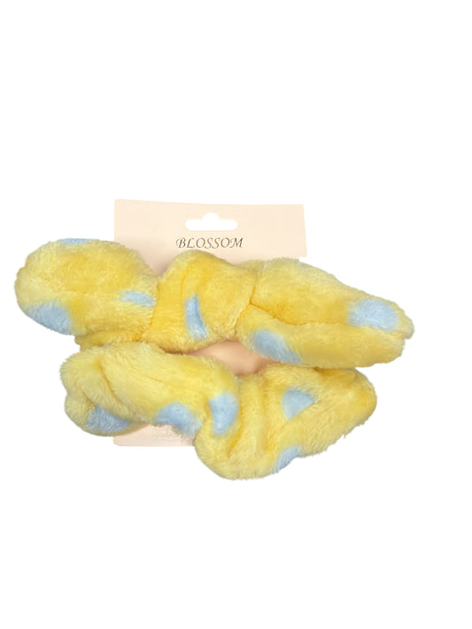 2pk Spa Wristbands
