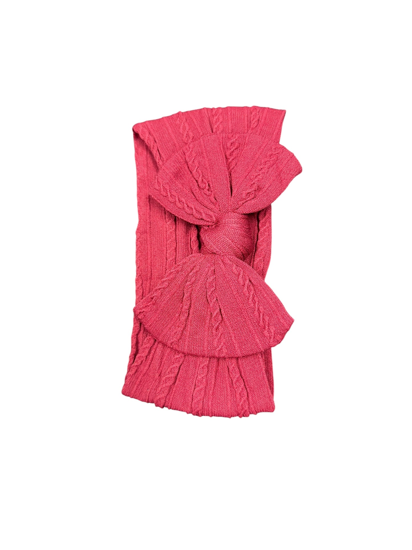 Kids Bow Headband