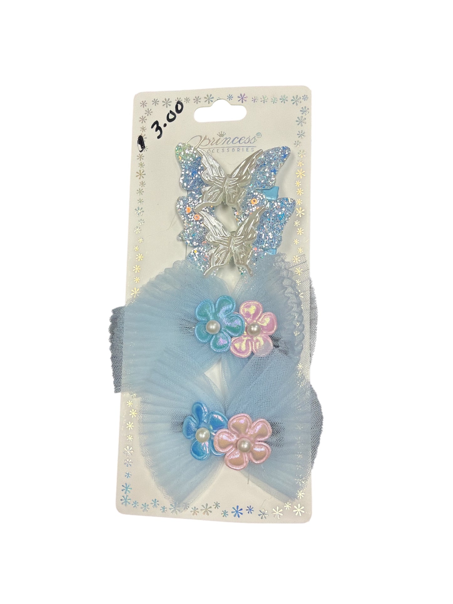 4pk Clip Pack