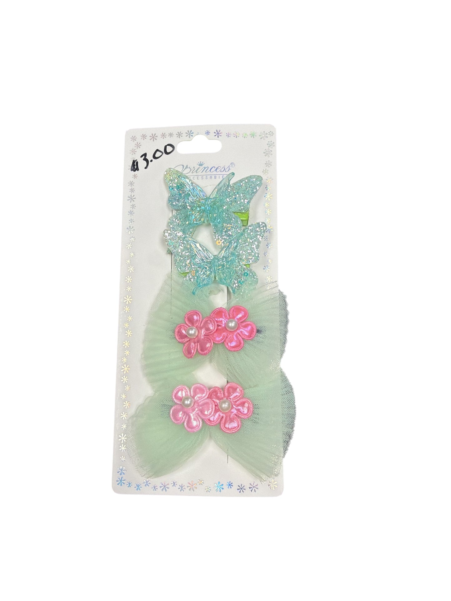 4pk Clip Pack