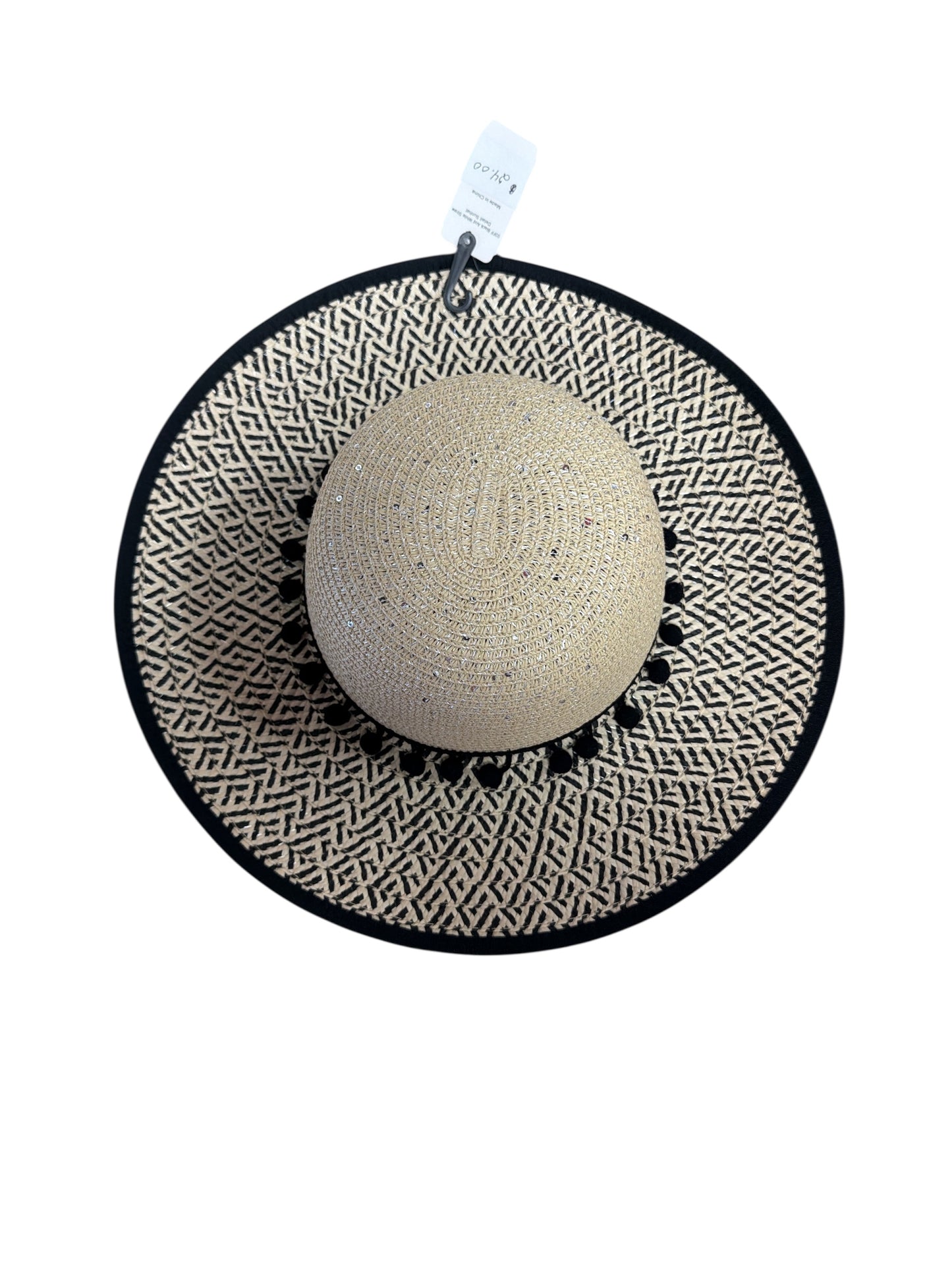 Beach Hats