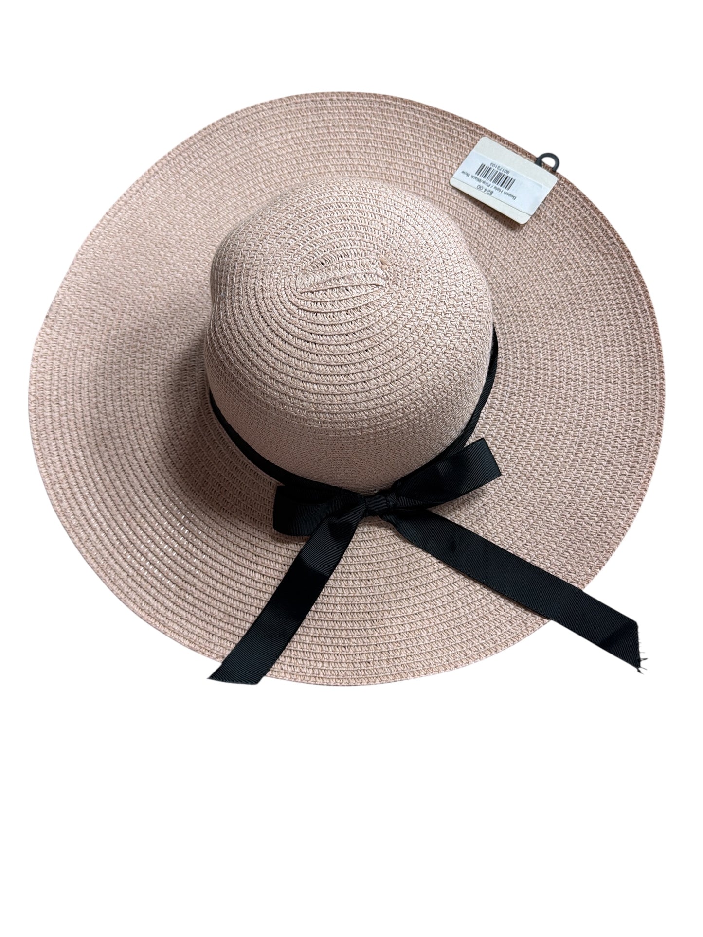 Beach Hats