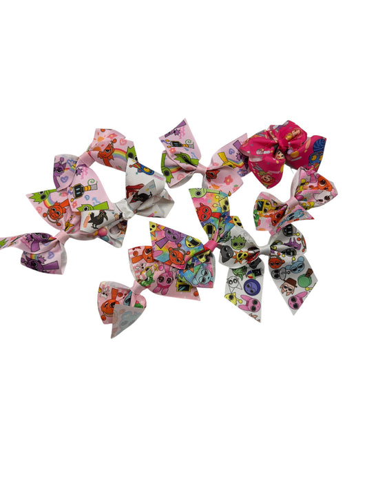 Mini Bows
