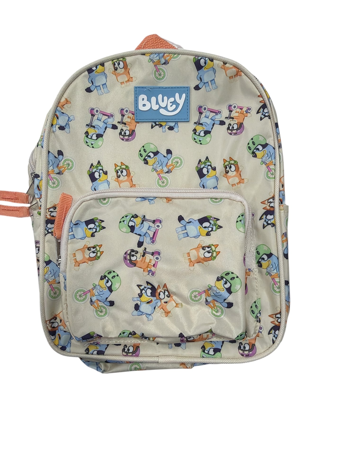 Bluey Backpack
