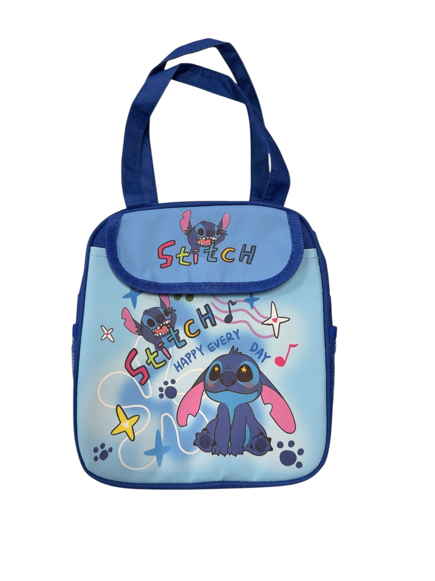 Stitch Backpack