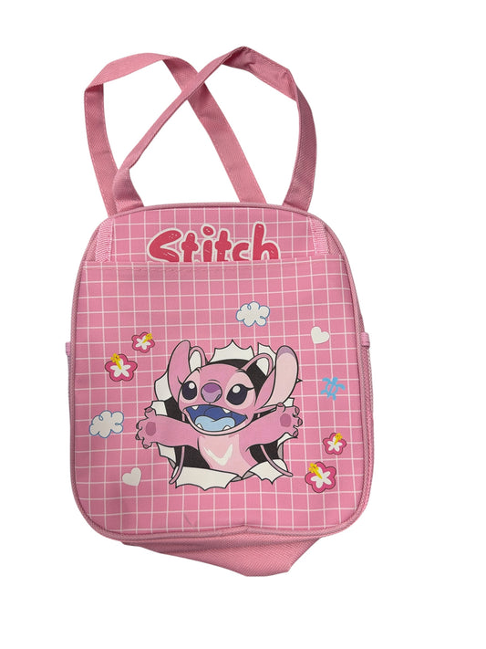 Stitch Backpack