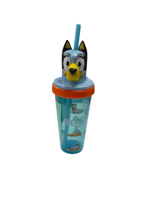 Bluey Cup