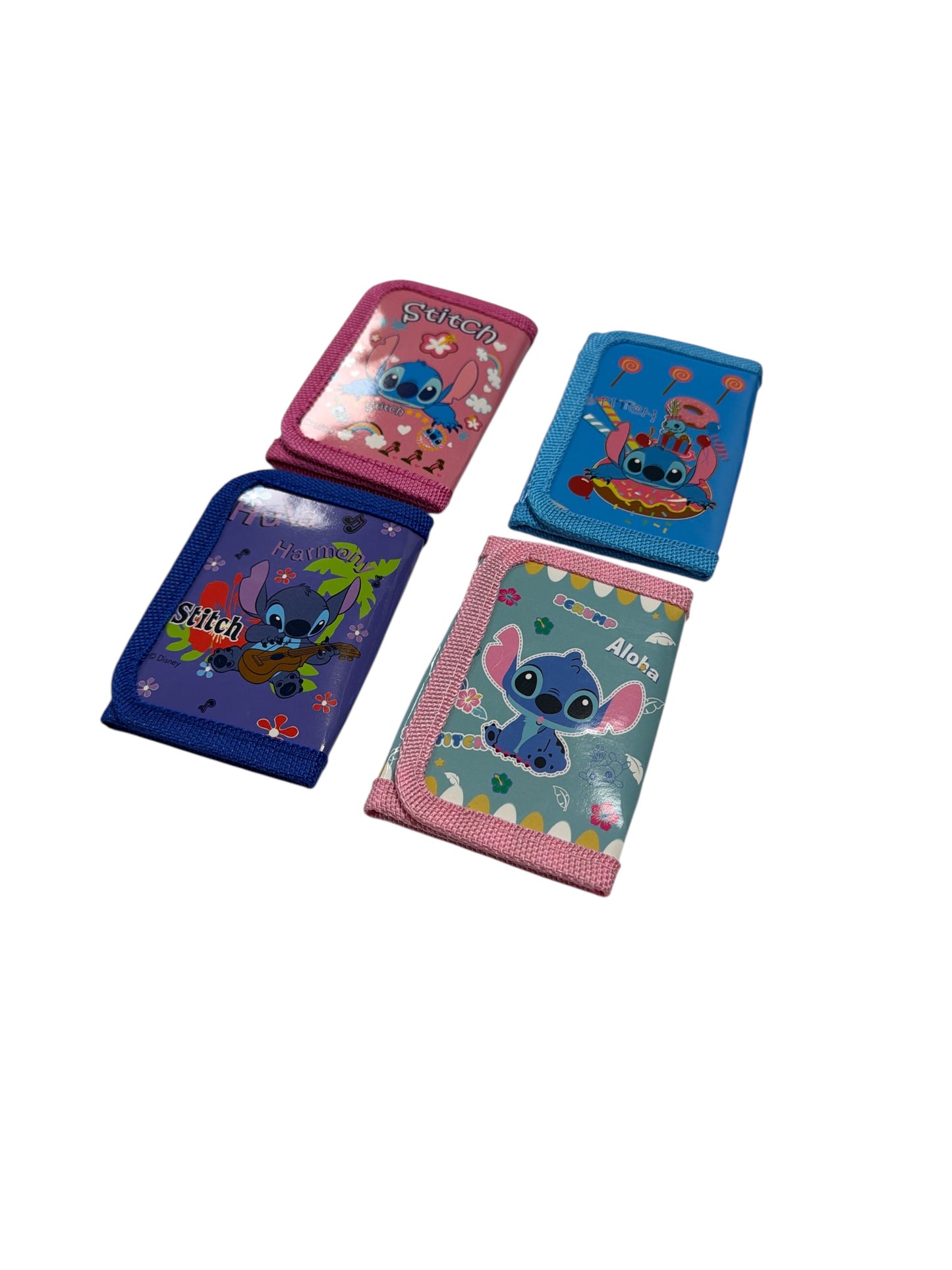 Stitch Wallet