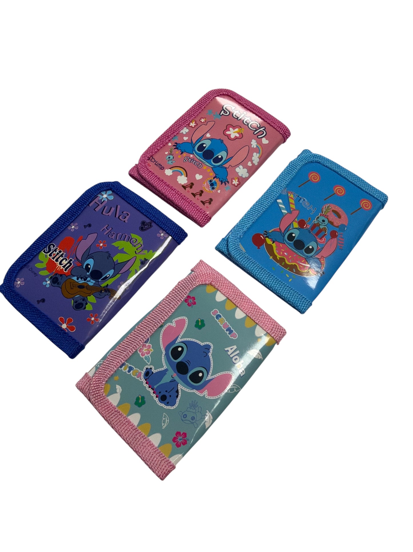 Stitch Wallet