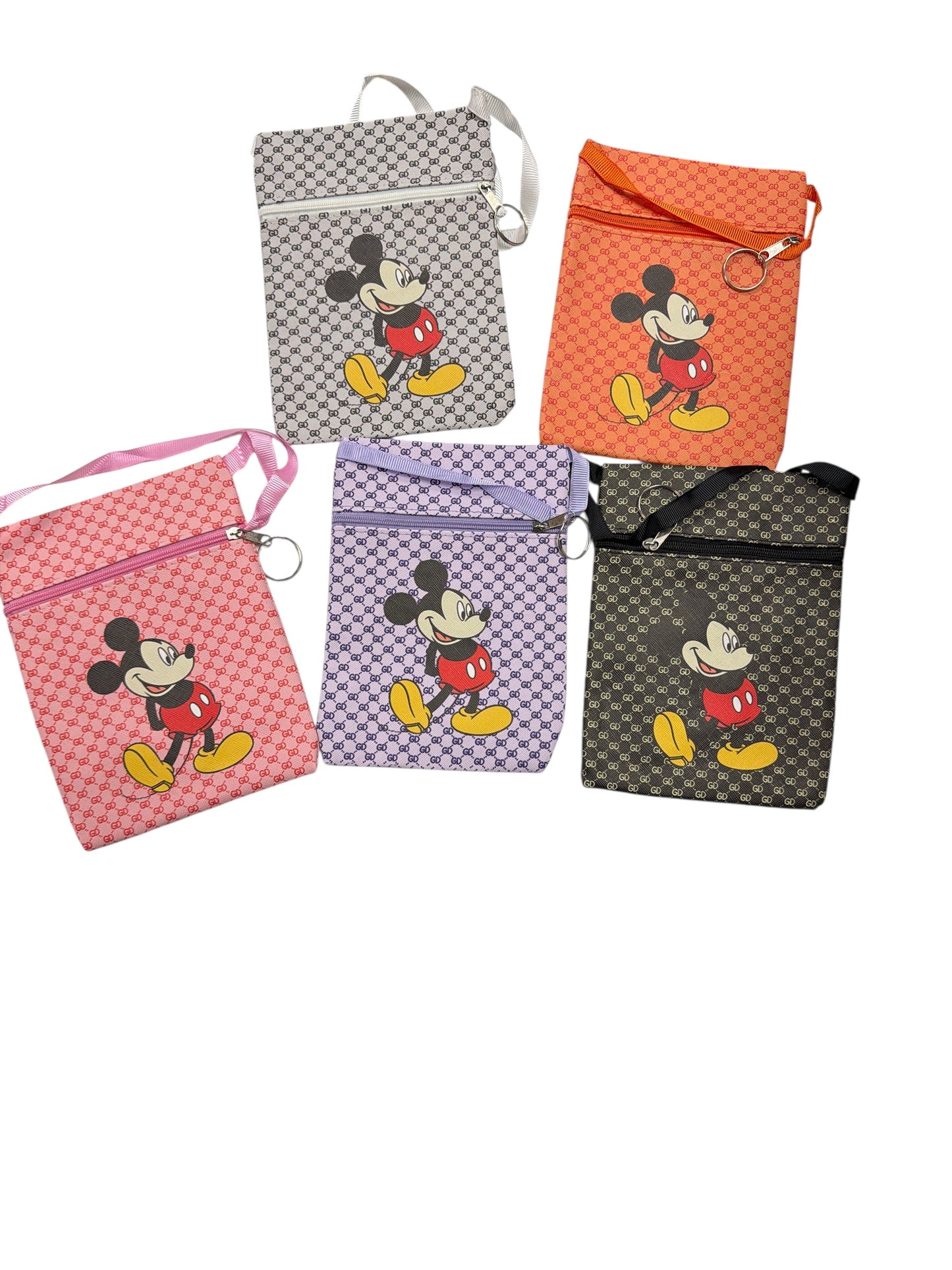 Disney Crossbody Kids Purse