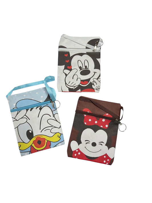 Disney Crossbody Kids Purse