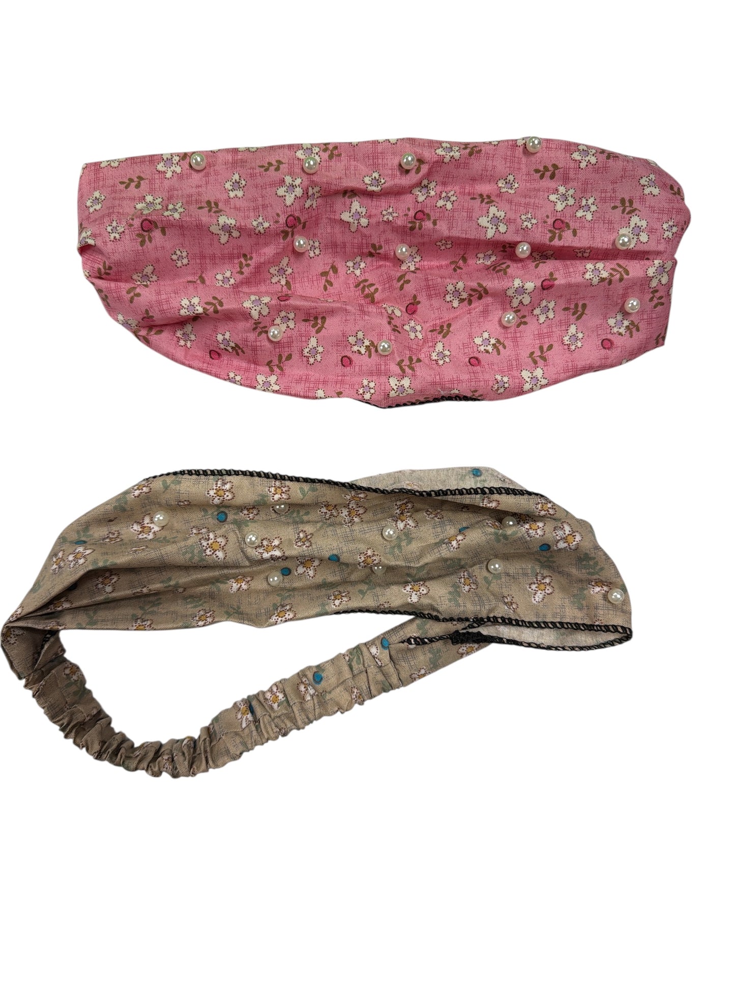 Kids Pearl Headband
