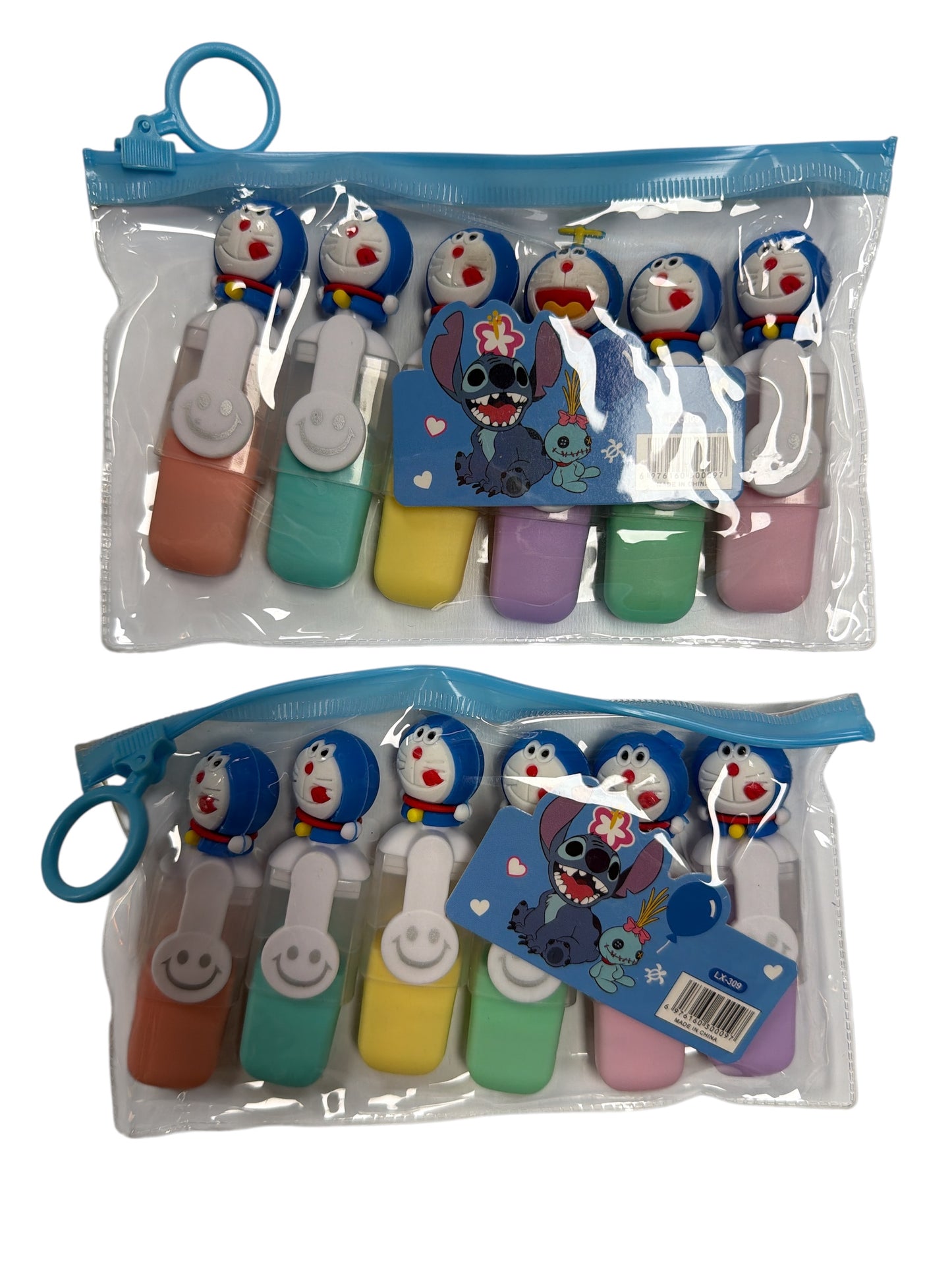 Stitch Highlighters