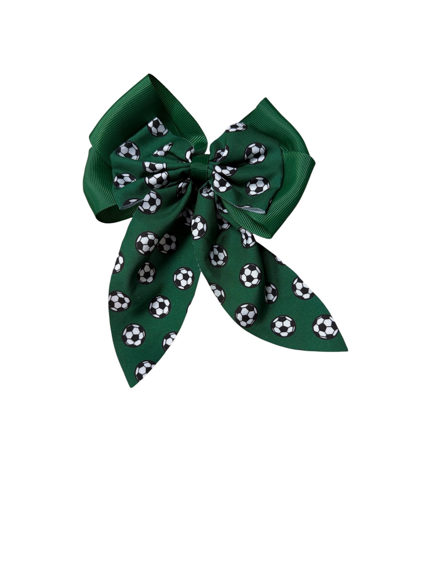 Soccer Bows