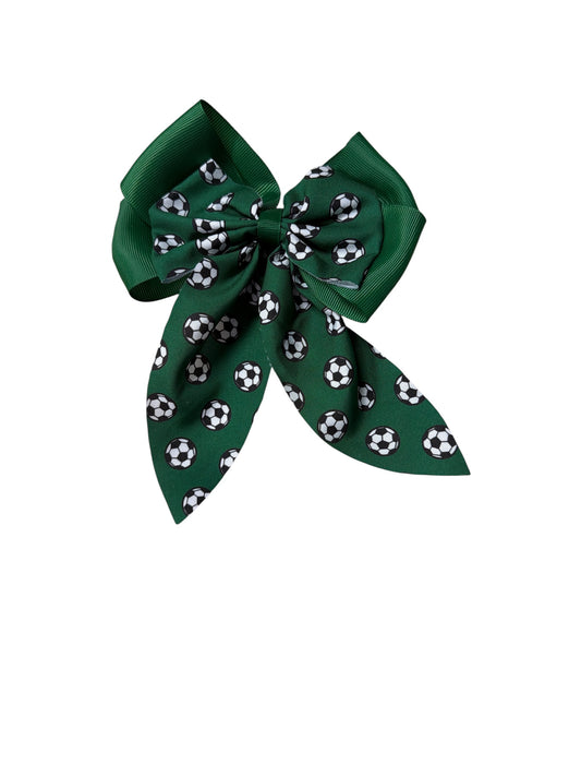 Soccer Bows