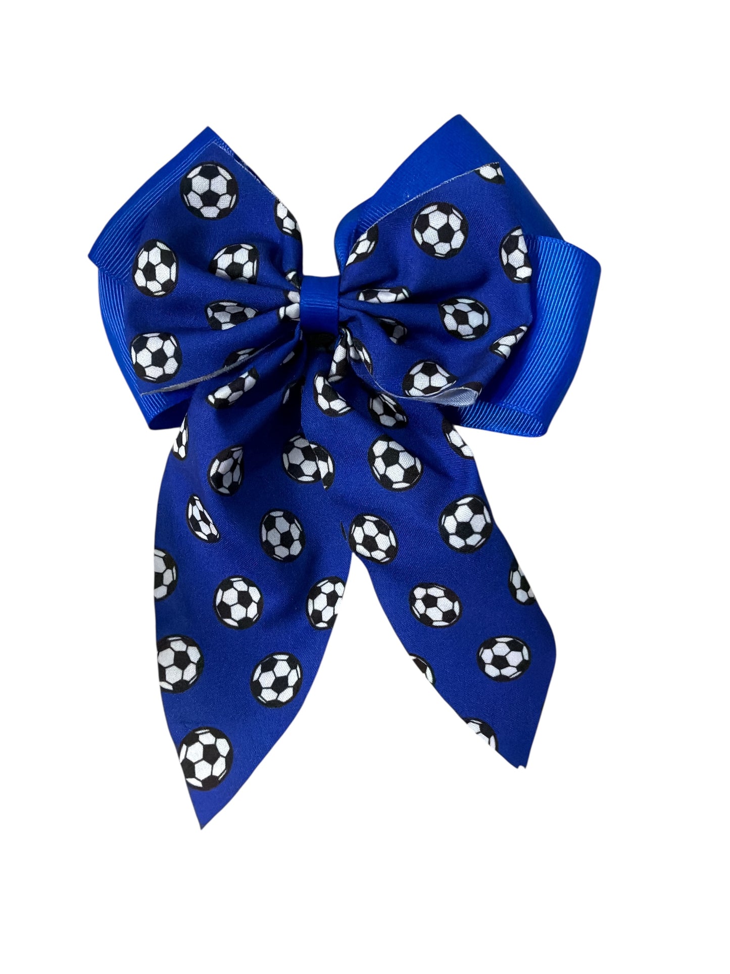 Soccer Bows