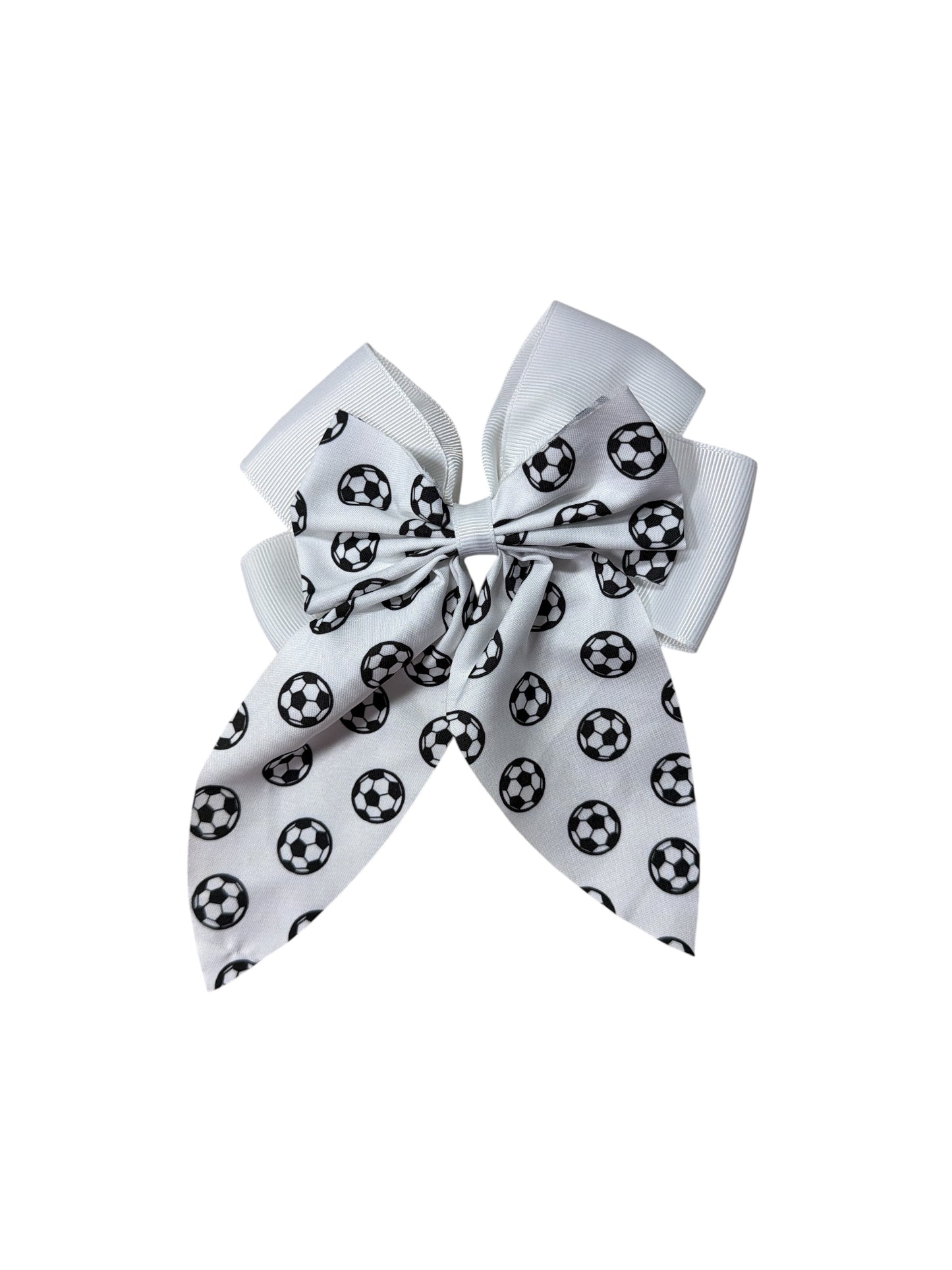 Soccer Bows
