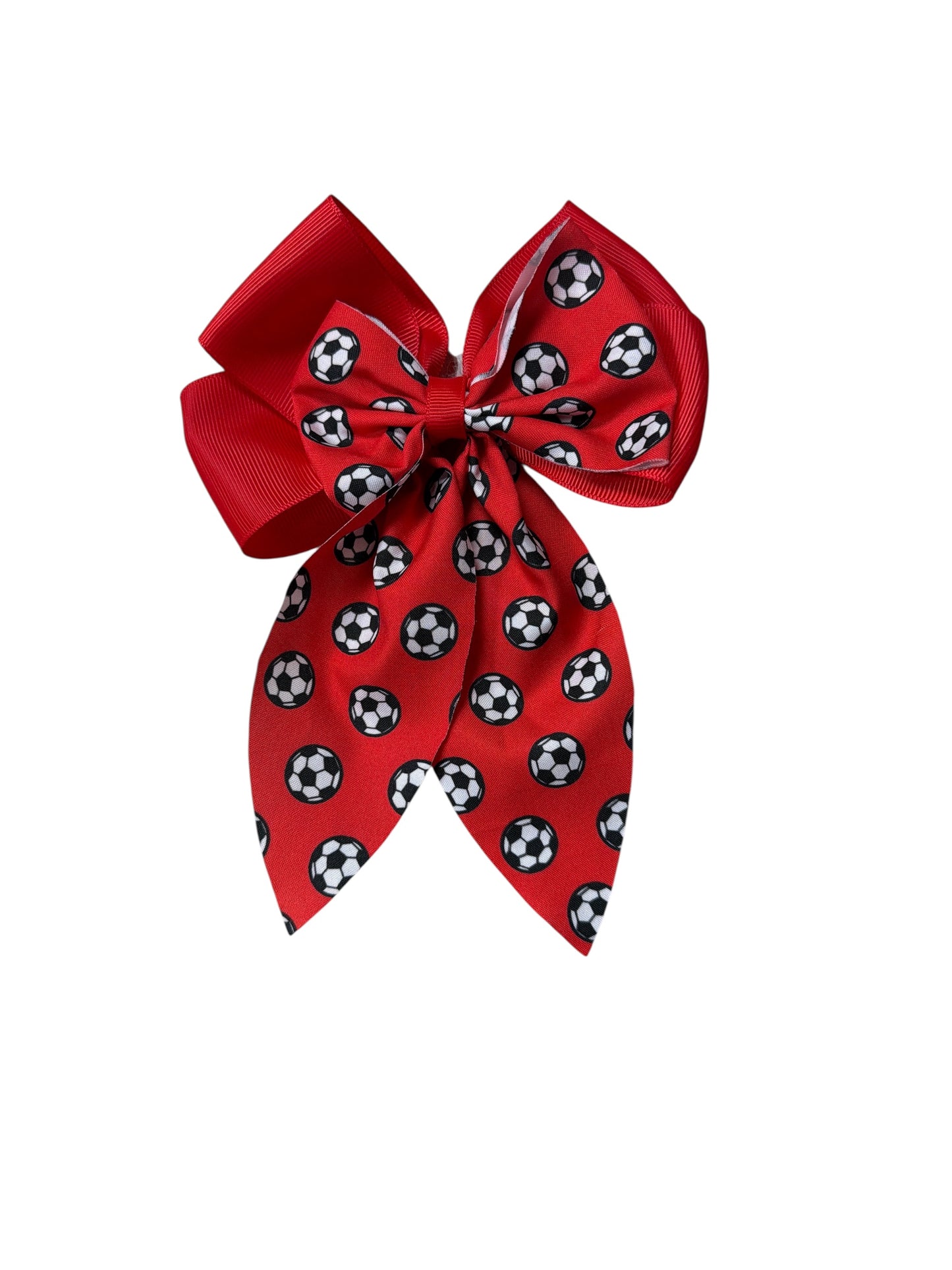 Soccer Bows