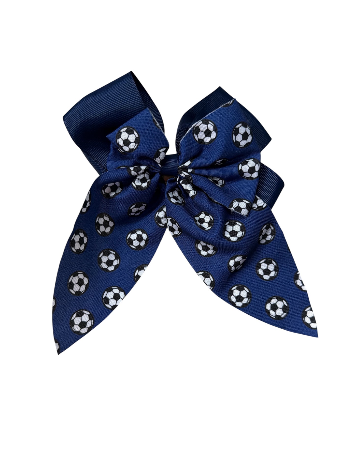 Soccer Bows