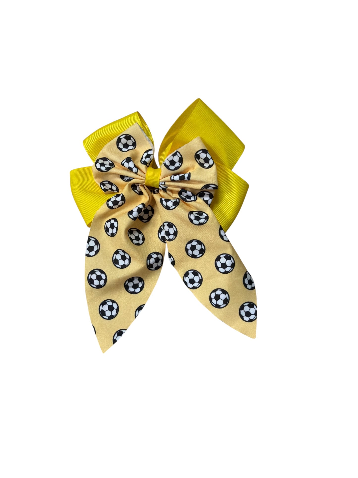 Soccer Bows