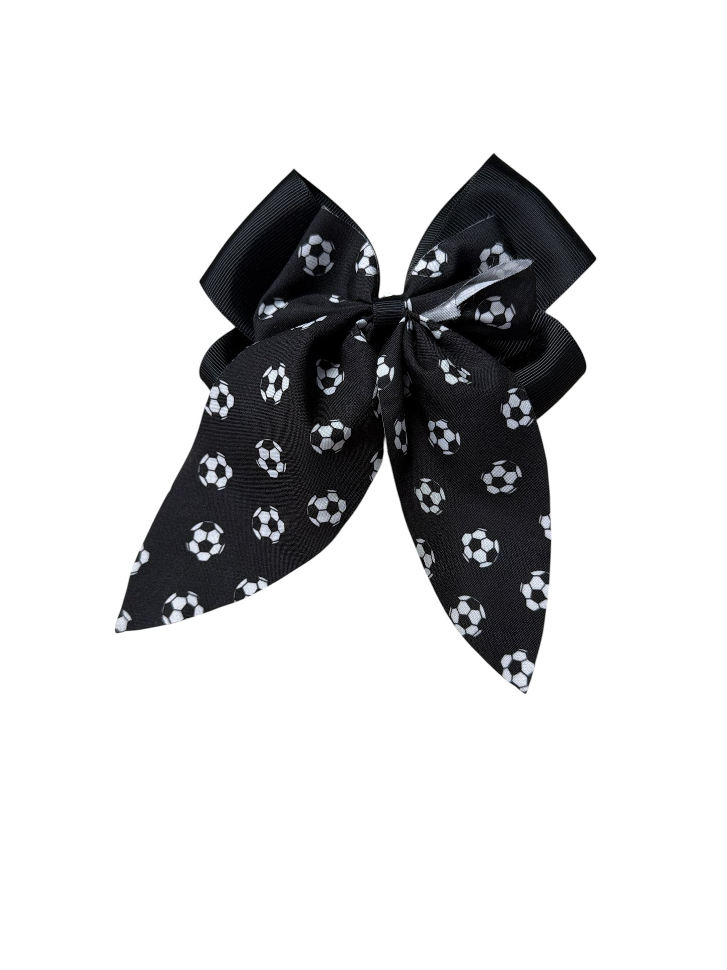 Soccer Bows