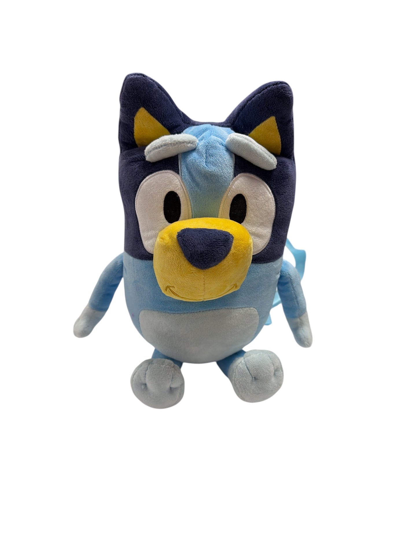 Bluey Stuffed Backpack