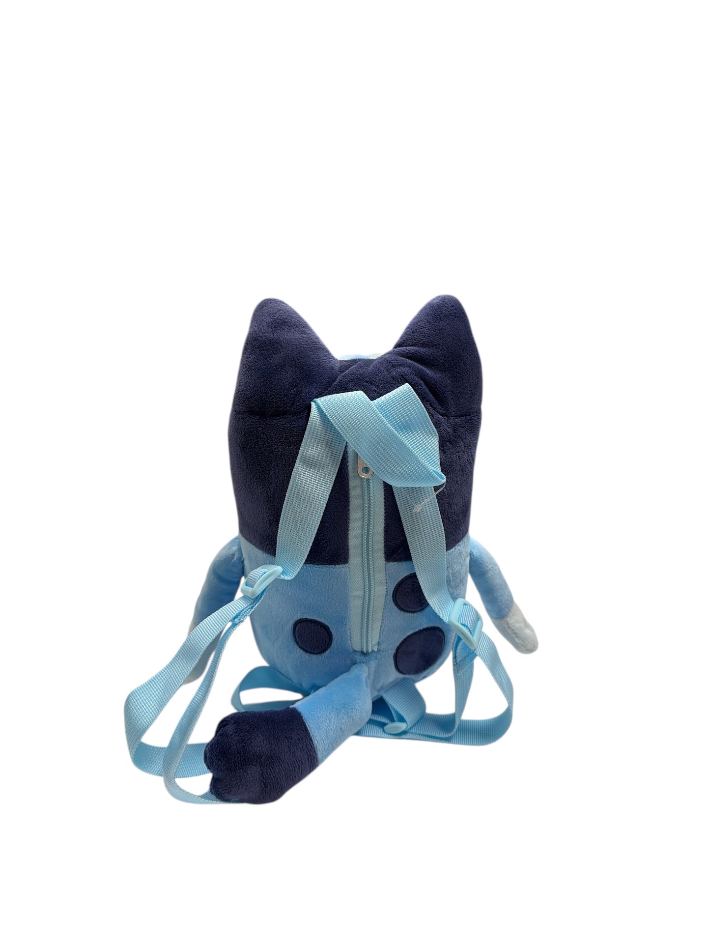 Bluey Stuffed Backpack