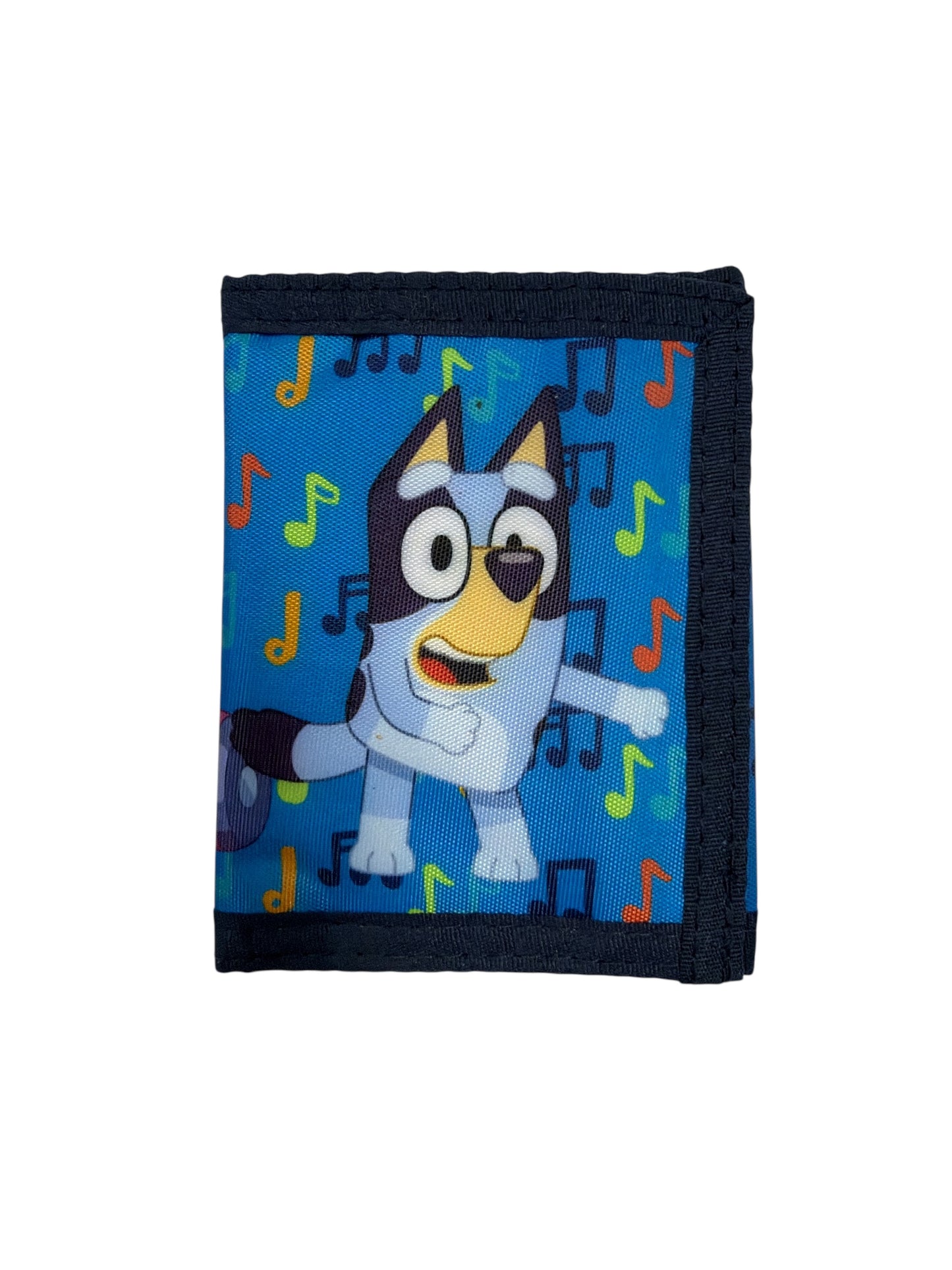 Bluey Wallet