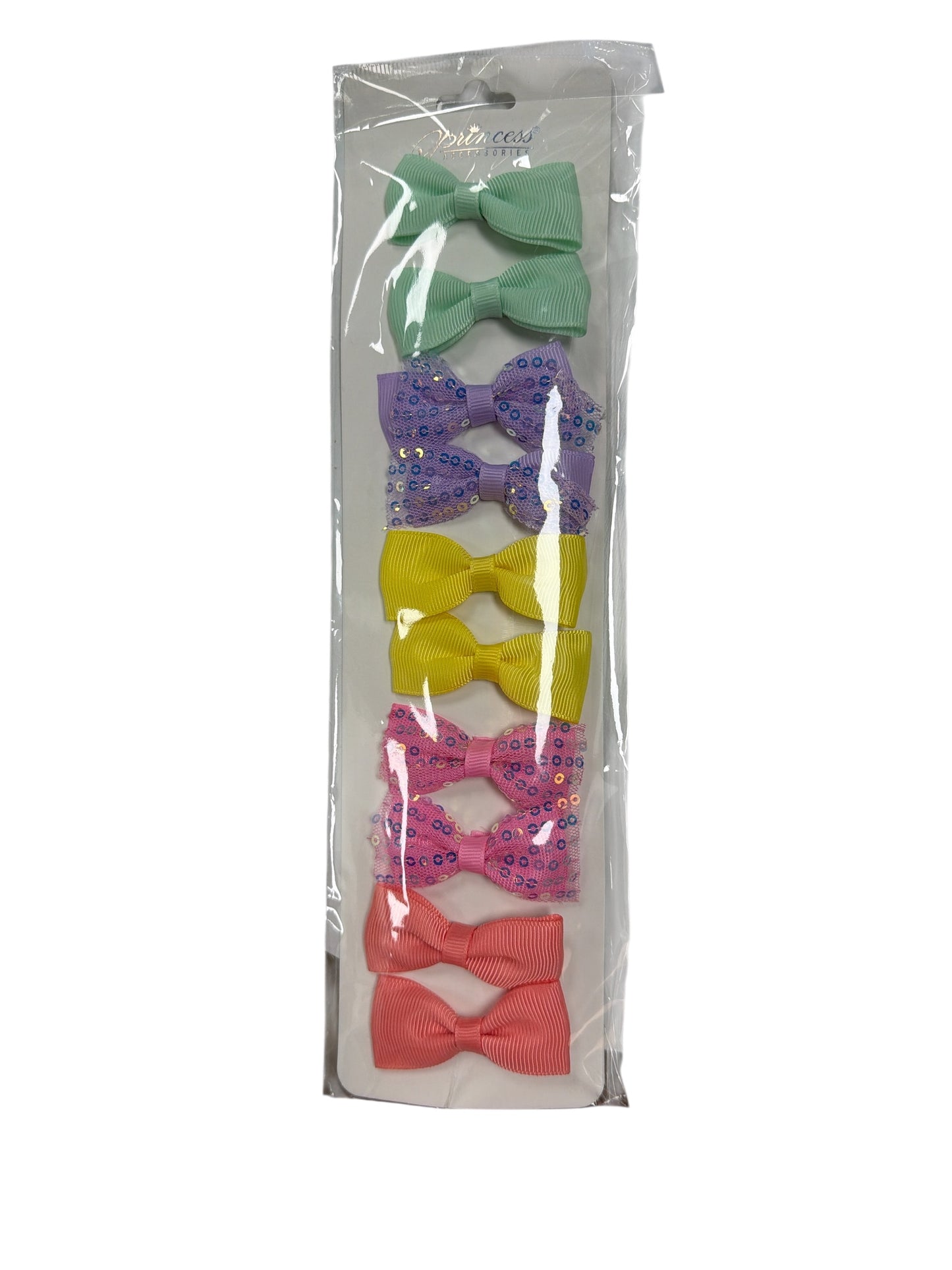 10pk Hair Clips