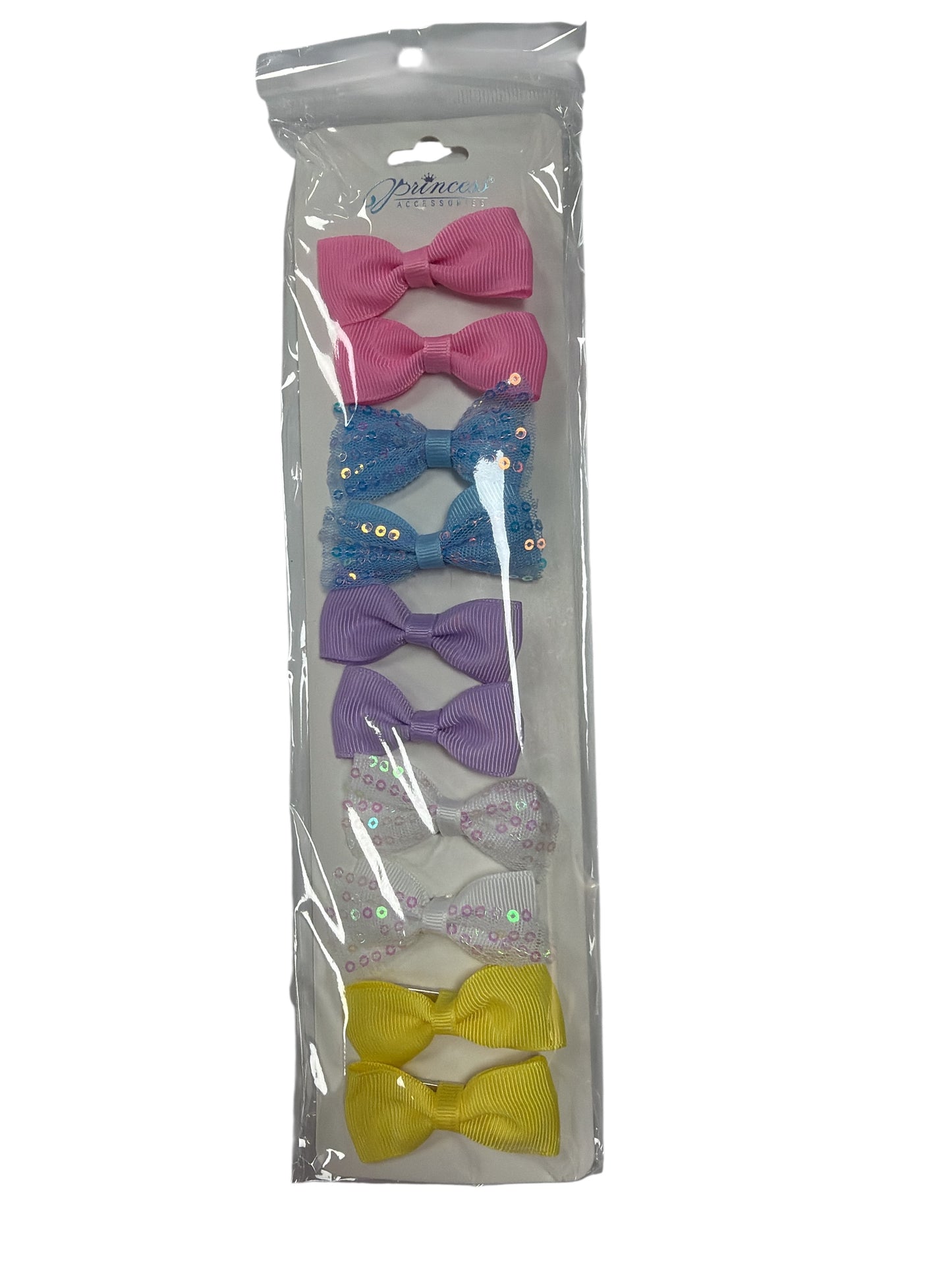 10pk Hair Clips
