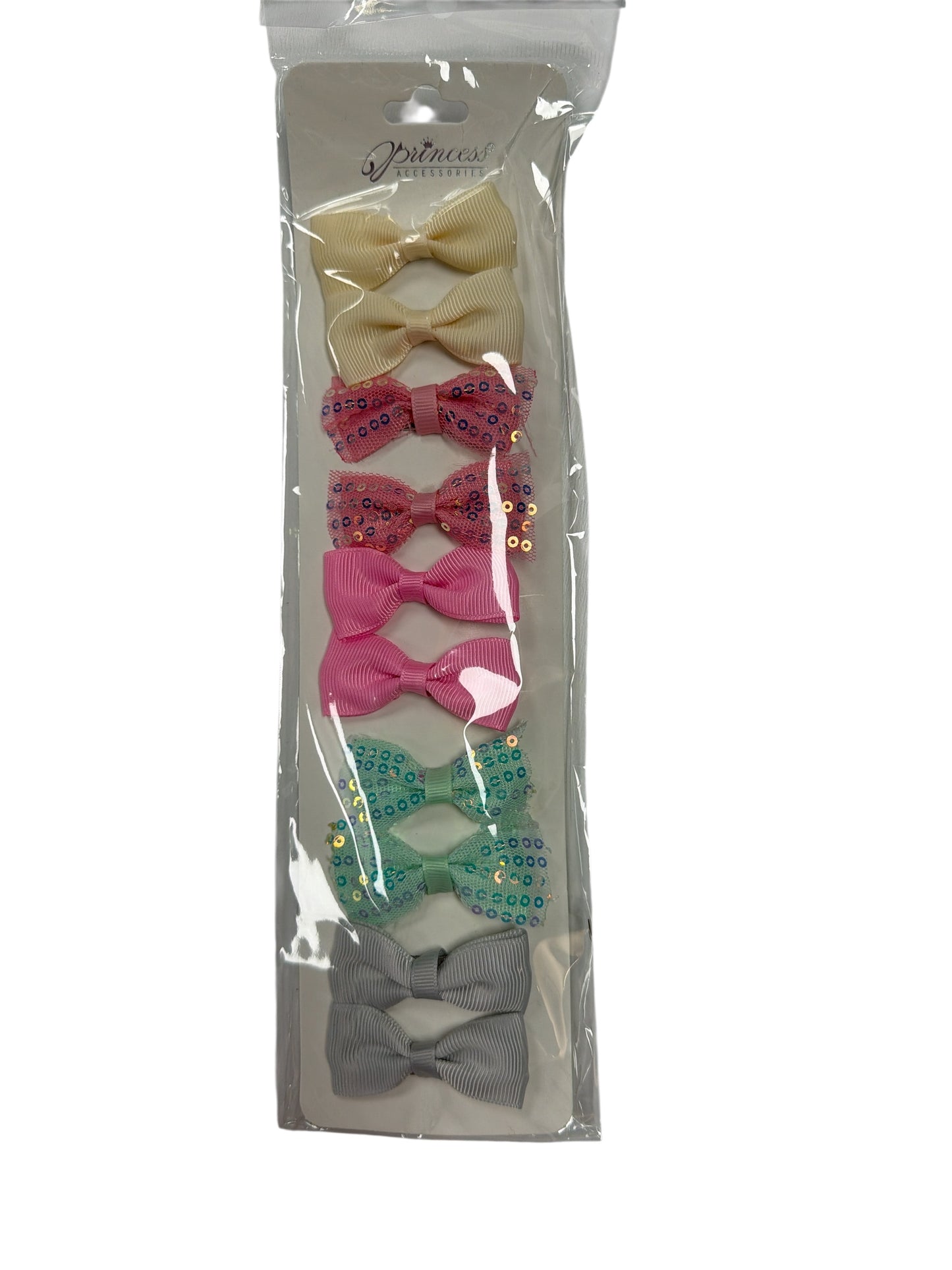 10pk Hair Clips