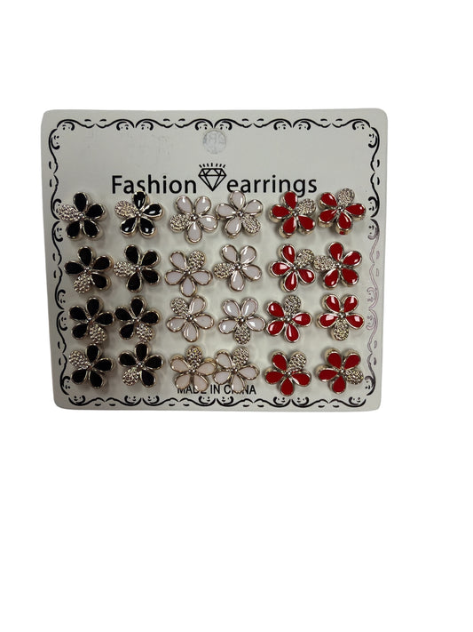 24pk Earrings