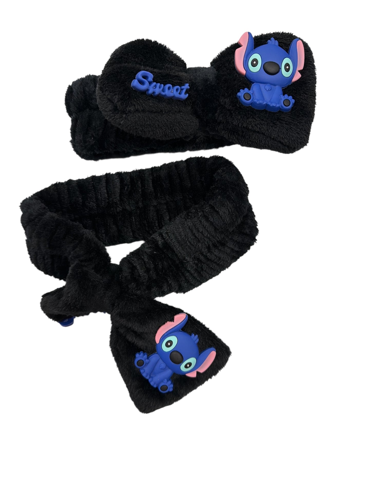 Stitch Spa Headband