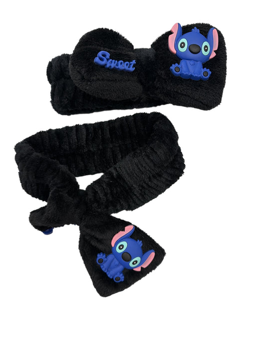 Stitch Spa Headband