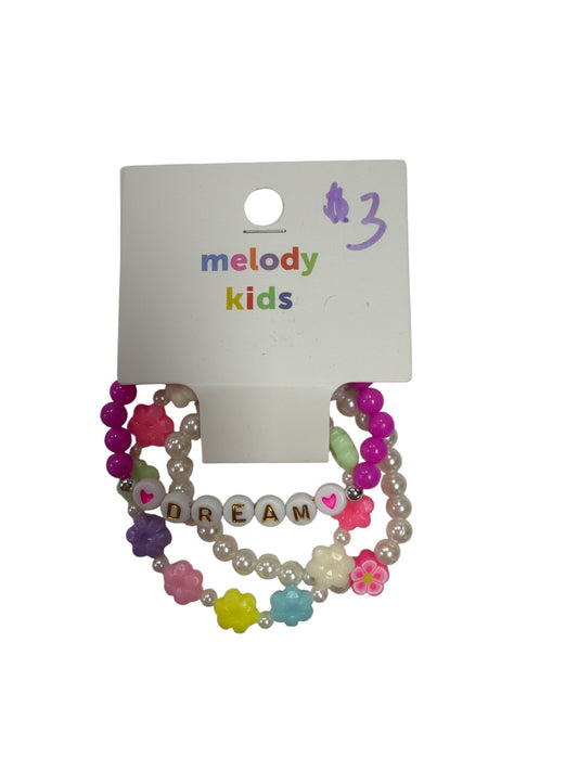 Kids Bracelet Stack