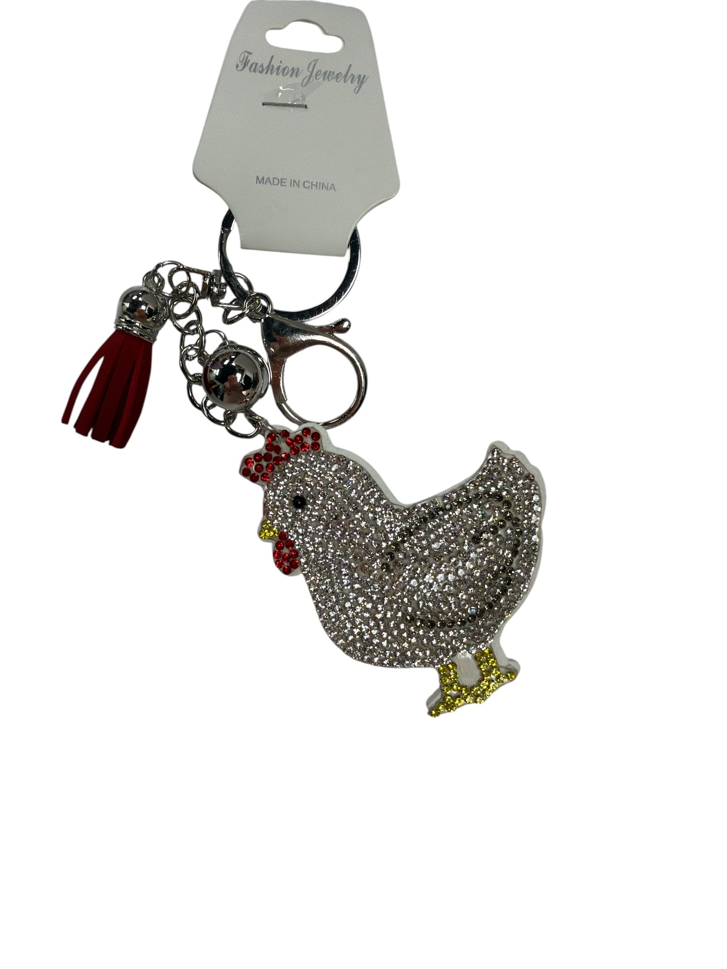 Bling Bag Charms