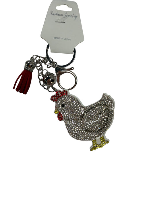 Bling Bag Charms